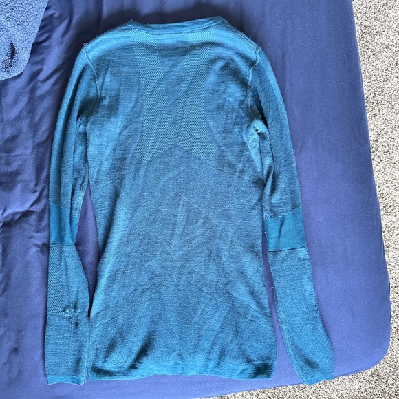 Smartwool Women’s Base Layer - Picture 3 of 4
